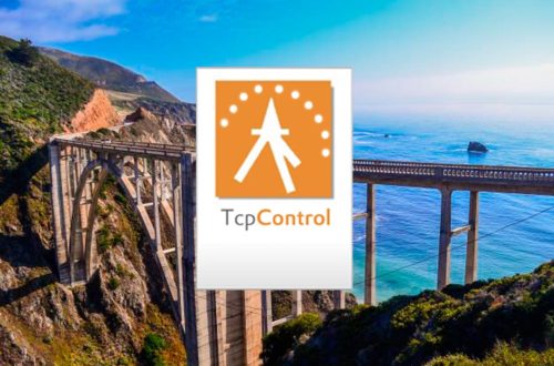 Imagen TCP Control para monitorización y control de deformaciones Aplitop