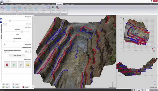 Video Geodesia y topografía