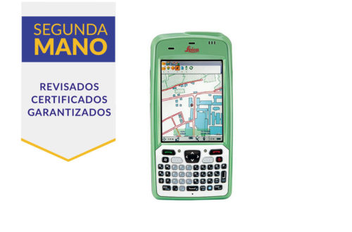 Imagen CONTROLADORA LEICA ZENO 5