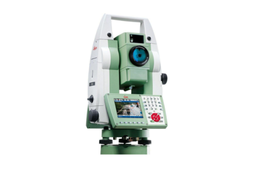 Imagen Estación Total Leica TS11 3″ R500