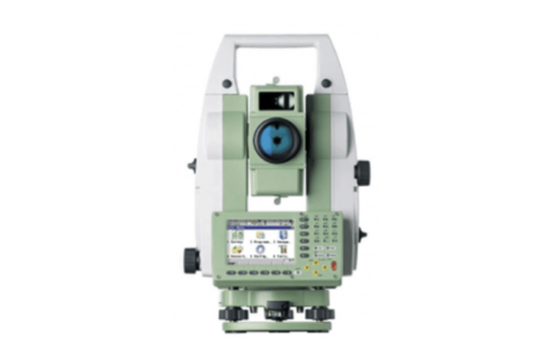 Imagen Estación Total Leica TCRA 1203 R300 3″(1mgon) TAQUIMETRO CON EDM