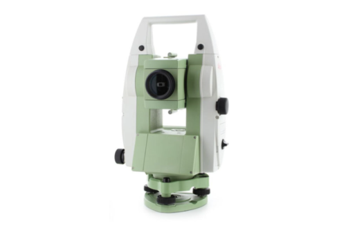 Imagen Estación Total Leica TCRM 1203 R400