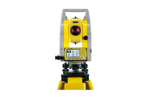 Imagen Estación Total GEOMAX ZOOM 20 PRO 2″
