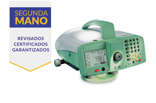 Imagen Nivel digital de precisión Leica DNA 10