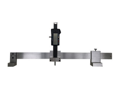 Imagen Medidor de desgate vertical rana