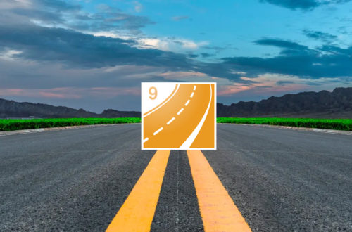 Imagen TCP MDT V9 Professional. Software de topografía