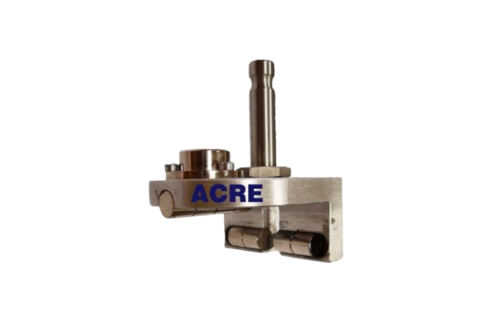 Imagen Zapata magnética ACRE