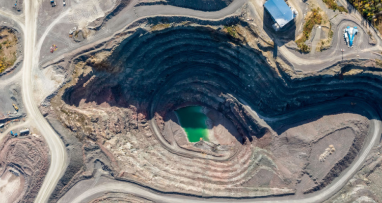 INSPECCIONES CON DRON