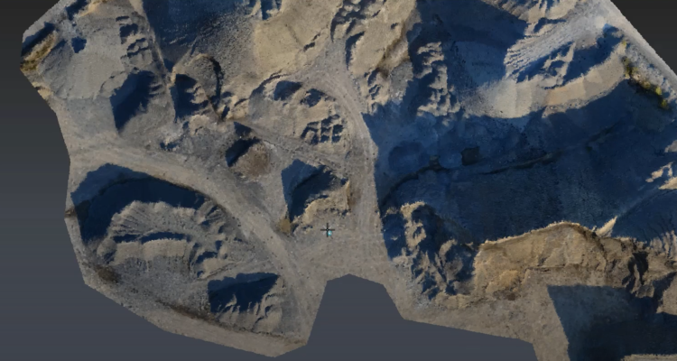 TOPOGRAFÍA Y GEODESIA