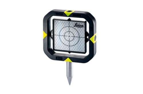 Imagen Reflector de dos lados GPR105