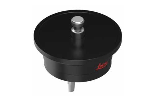 Imagen Adaptador de trípode GAD 120 para RTC360