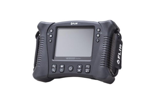 Imagen Videoscopio FLIR VS70