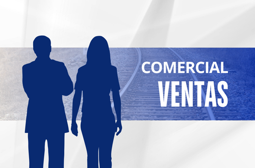 COMERCIAL VENTAS